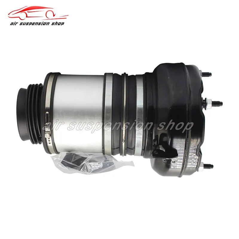 1 шт. Передняя воздушная пружинная сумка для Audi AudiI A8 D4 A6C7 4H0616039AP 4G0616039AD пневматическая подвеска амортизатор ремонтный комплект