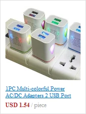 Мини Вакуумный USB пылесос для клавиатуры ПК щетка для ноутбука инструмент для очистки пыли несколько щеток 4 цвета
