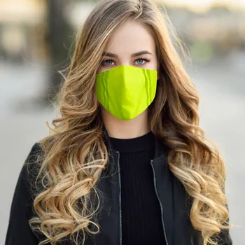 

1/5/10/15/20PCs Universal -Proof Smog-Washable Face Cover Mask For Adults Cloth Face Mask Reusable Mask Washable Mouth Mask Brea