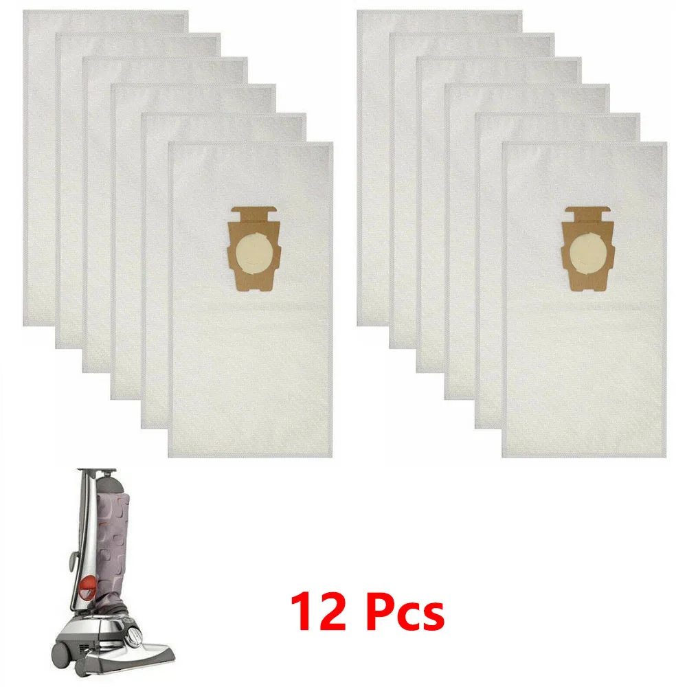 6 pcs - Sac de poussière en papier pour aspirateur Kirby Sentria
