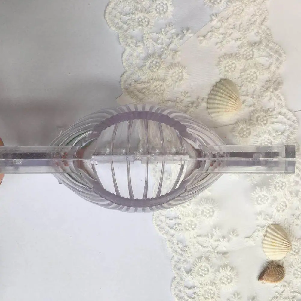 3D Морская раковина искусственные инструменты для украшения прочная пластиковая