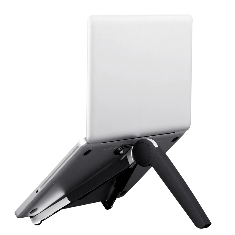 3 в 1 телефон планшет ноутбук стенд Регулируемый Противоскользящий кронштейн Настольный держатель для iPad Macbook для SamSung Xiaomi