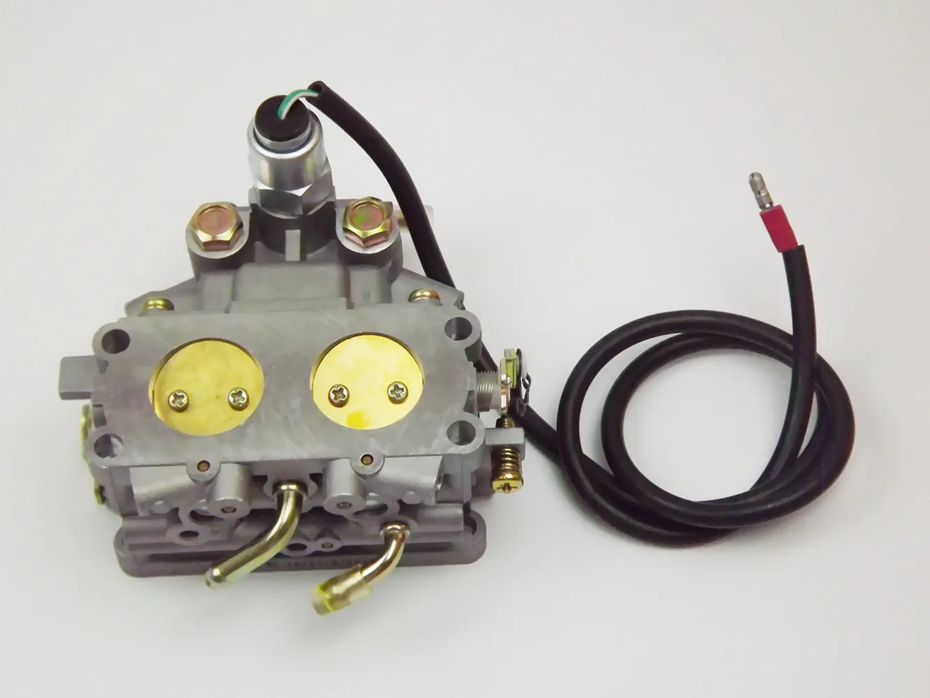 

New Carburetor For Honda GX670 24HP GX 670 V Twin Small Engine Carb