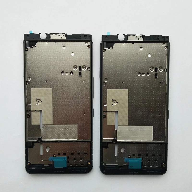 ZUCZUG новый металлический средний каркас для Blackberry Keyone Dtek70 рамка пластина Корпус