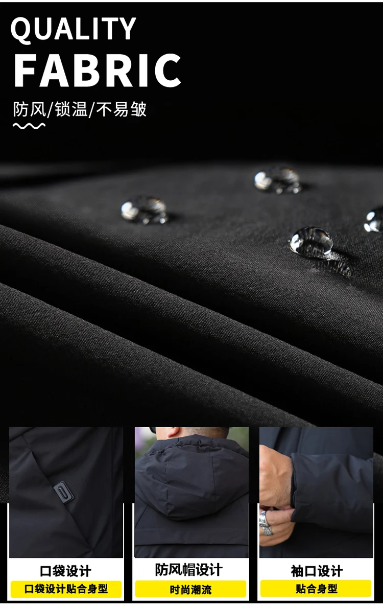 Новинка, большие размеры, 10XL, 9XL, 8XL, мужские парки, длинная хлопковая зимняя куртка, пальто для мужчин, теплая брендовая Толстая куртка, Мужская куртка-парка, топы-20 класс