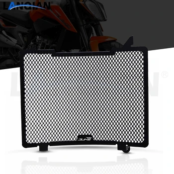 

For KTM 790 Duke Motorcycle Aluminum Radiator Grille Guard Cover Protector DUKE 790 2018 2019 790 Duke Accessories