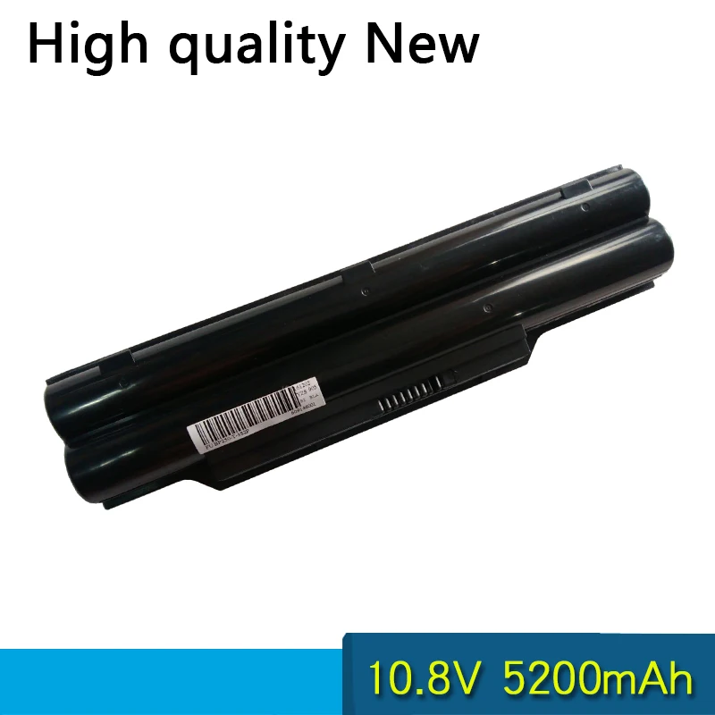 

High quality FMVNBP186 FPCBP250 Laptop Battery For FUJITSU LifeBook A530 A531 PH521 AH530 AH531 LH701 LH520 LH52/C CP477891-01