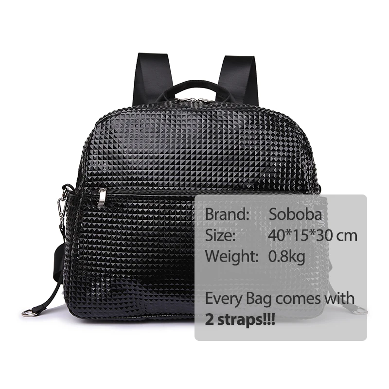 Stroller Bag 18L Large Capacity For Baby Travel Diaper Bag For Mother Maternity