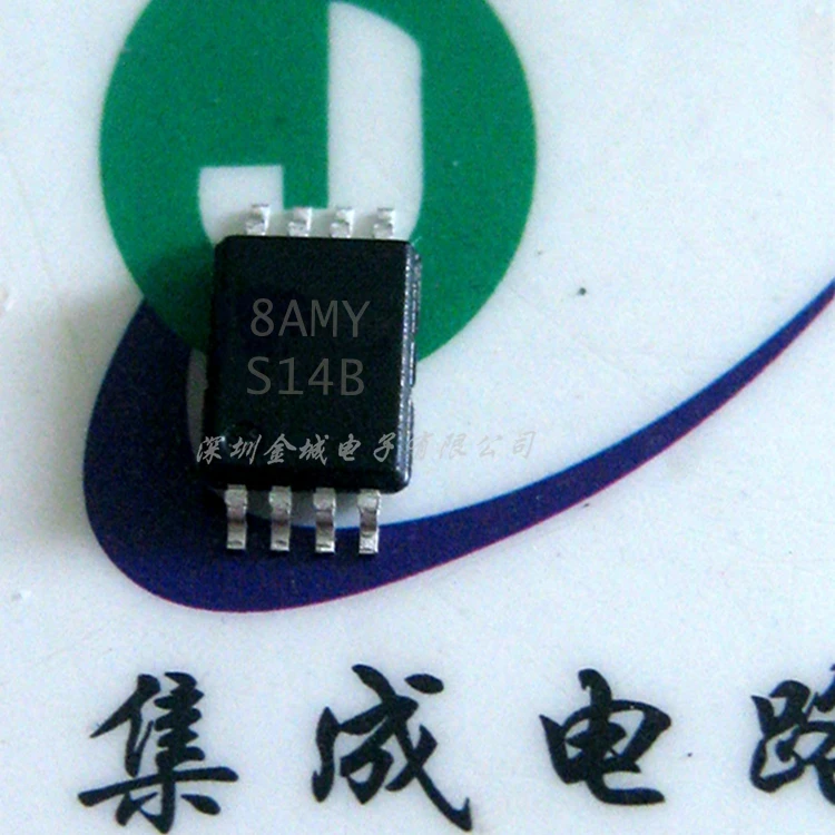 100% новый и оригинальный S14B MSOP8 LM3478MM/NOPB LM3478MMX | Электроника