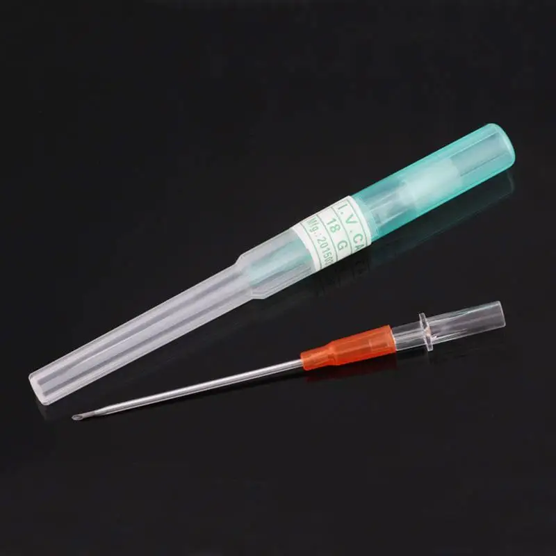 5 шт одноразовые иглы для пирсинга простые макияжа татуировки тела инструмент