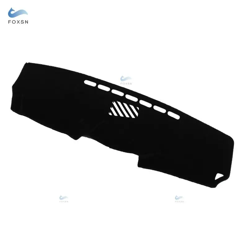 Для Lexus IS 250 350 F 2006 2007 2008 2009 2010 2011 2012 LHD коврик для приборной панели солнцезащитный