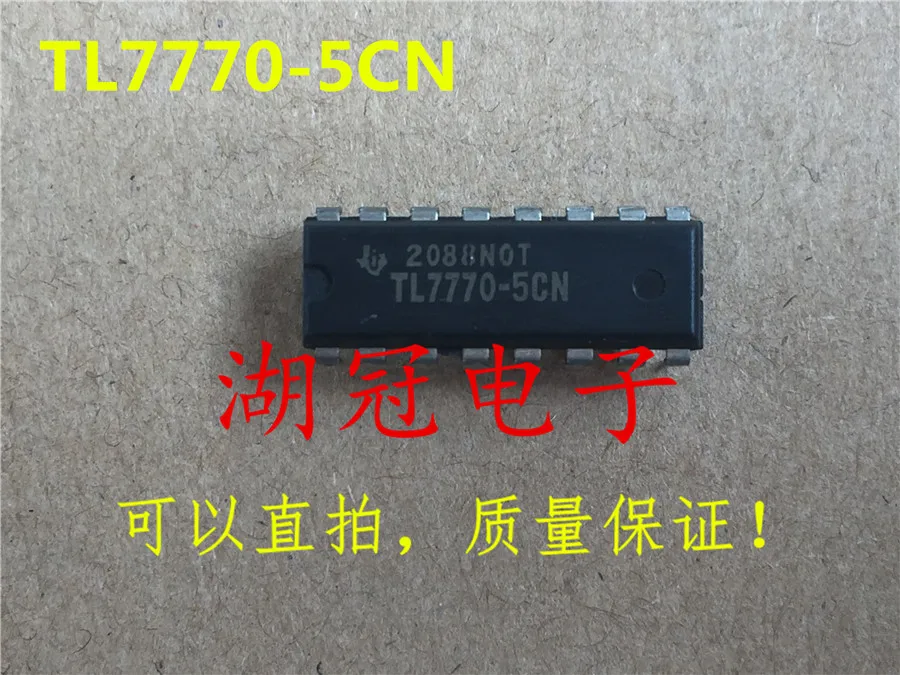5 шт./лот TL7770-5CN DIP