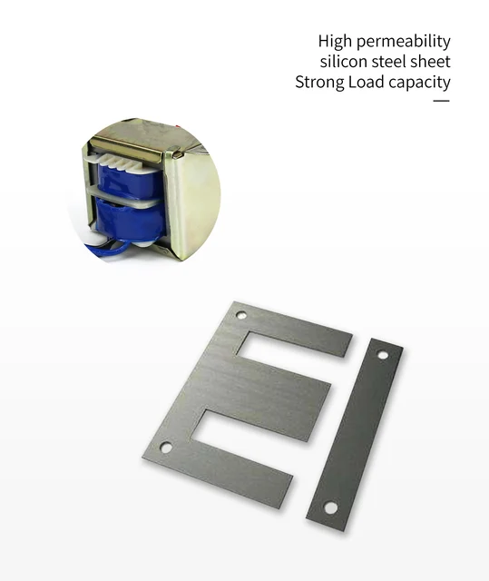 5001BELL - TRASFORMATORE 220V > 8-12-24VAC 2 MODULI DIN 5001 - ELMARK