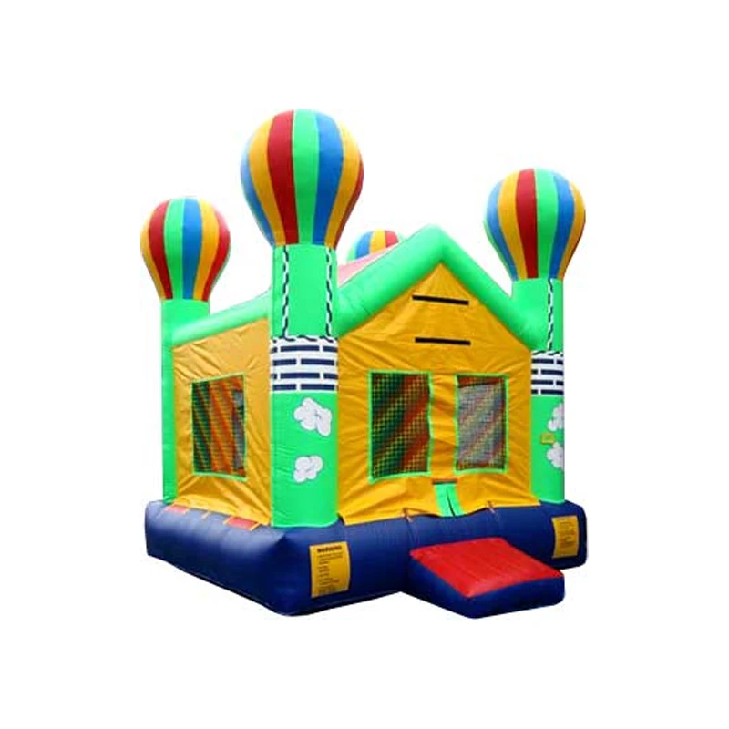 

Inflatable playground inflatable bounce house china factory directly