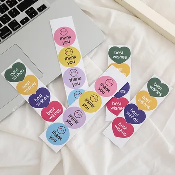 

Mohamm 1Pc Ins Lovely Smiling Face Stickers Decoration Scrapbooking Paper Creative School Supplies