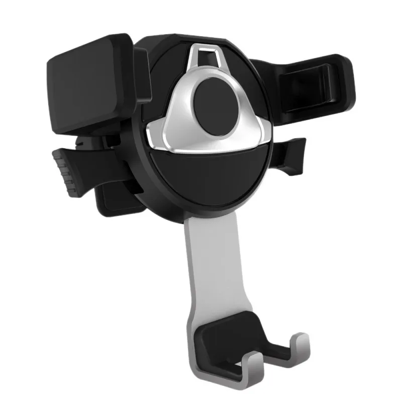 

Auto Holder For Phone In Car Mobile Air Vent Mount Stand For Magnet Smartphone Auto Bracket