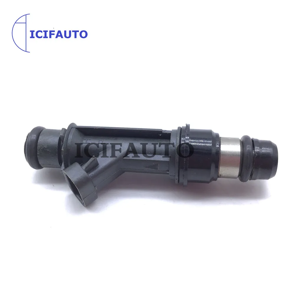 Топливный инжектор для Daewoo Lublin 2.2L 4 цилиндра 1999 17125097 779059112 FJ1059612B1 FJ10596 | Автомобили