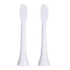 Sarmocare Toothbrushes Head for  S100 S200 Ultrasonic Sonic Electric Toothbrush Replacement Toothbrush Heads Brush Heads ► Photo 2/6