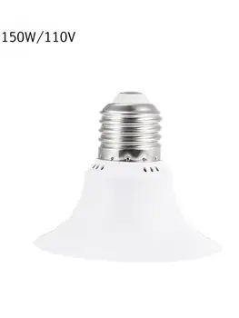 

LED Light High Brightness Lamp No Flicker Lighting for Warehouses Garages Factory HKS99