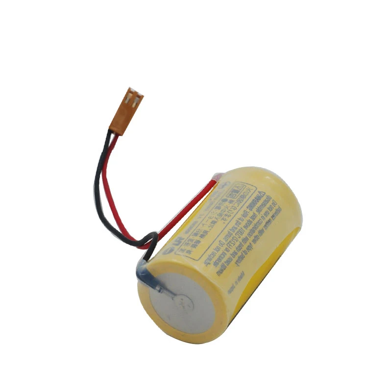 Оригинальный BR-C FANUC A98L-0031-0007 PLC промышленная система чпу батарея C 3V литиевая