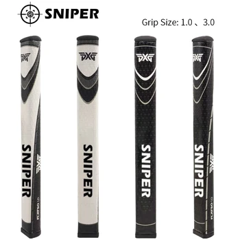 

1.0/3.0 size The wholesale price Golf PU material putter grip designated mode of transport we 10 pieces