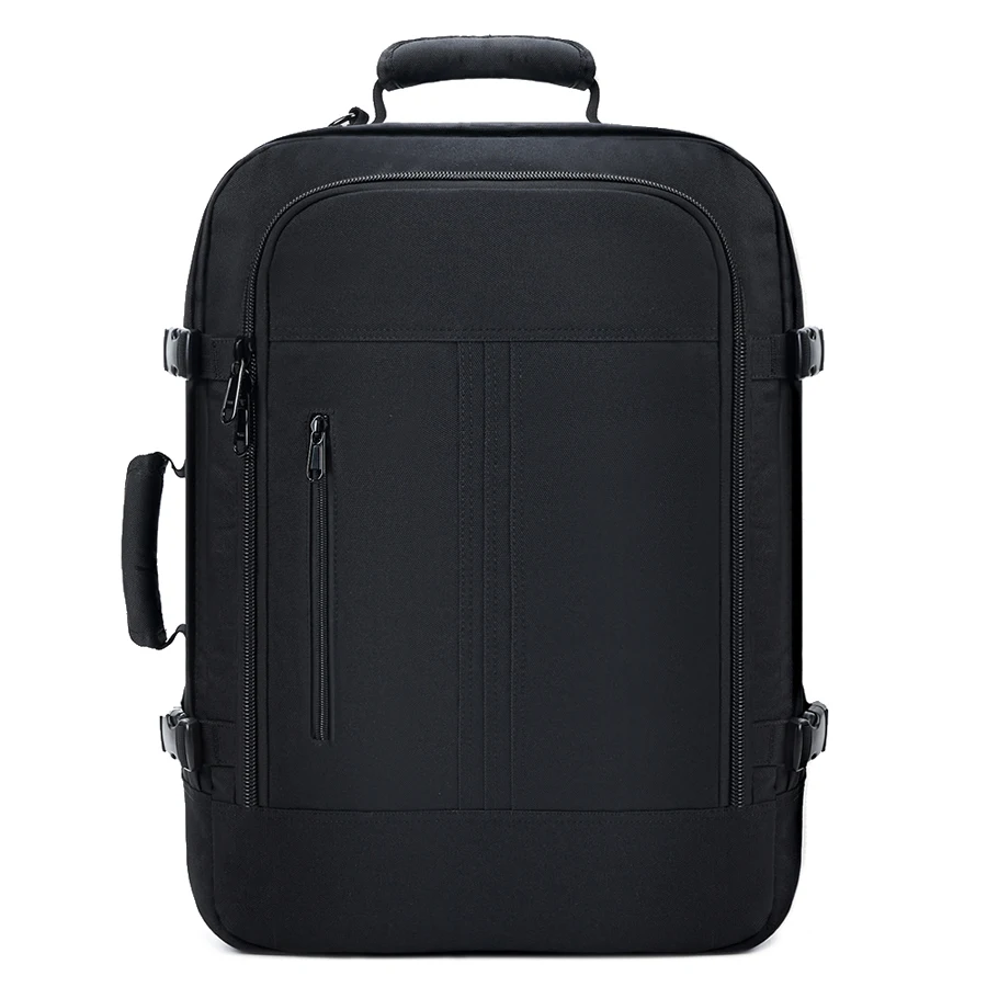 KALIDI мужские рюкзаки холщовый рюкзак для ноутбука большая емкость дорожная сумка для рюкзак для мальчика многофункциональная Наплечная Сумка ранец