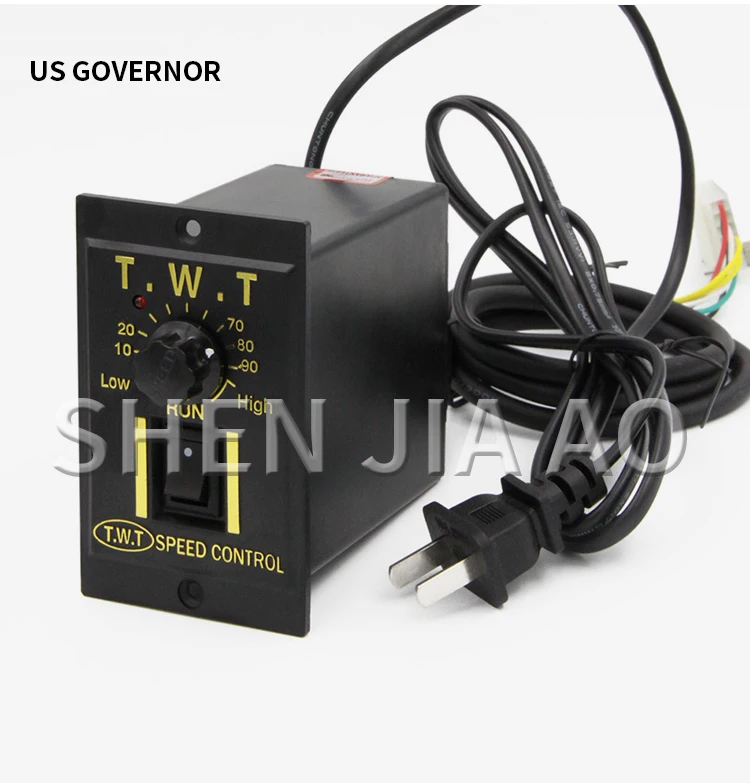 Anti-drip electric stirring AB double-liquid dispensing valve lift-back suction