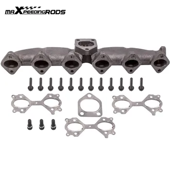 

Exhaust Manifold 11627788422 For BMW E60 E61 E65 X5 3.0d 2.5d M57 M57N 325d 330d 525d 530d 11622248166
