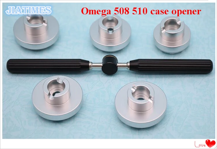 Открывалка для корпуса из нержавеющей стали OMG работает с 5700 открывалкой для часов для ремонта