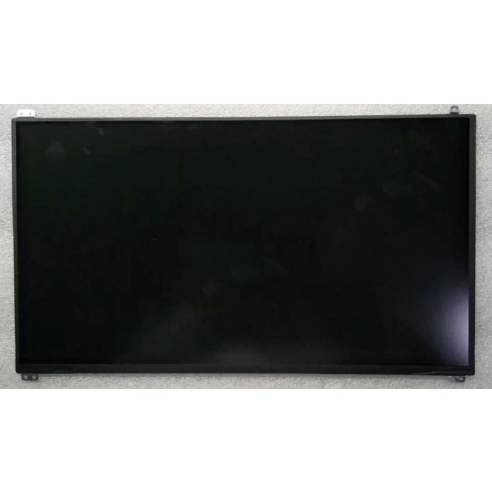 N140BGE-E53 для ноутбука Dell E7480 ЖК-экран 083VK3 83VK3 14," матовый светодиодный дисплей HD 1366X768 eDP 30 контактов N140BGE E53
