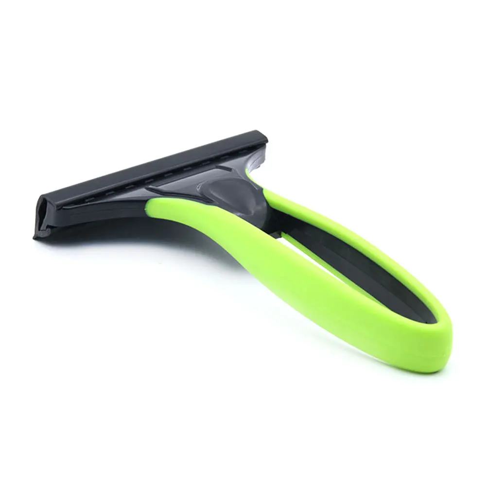 

2 In 1 Winter Car Water Ice Scraper Snow Shovel Paint Care Removal Clean Tool Auto/Home Window Cleaning Accessories Hot