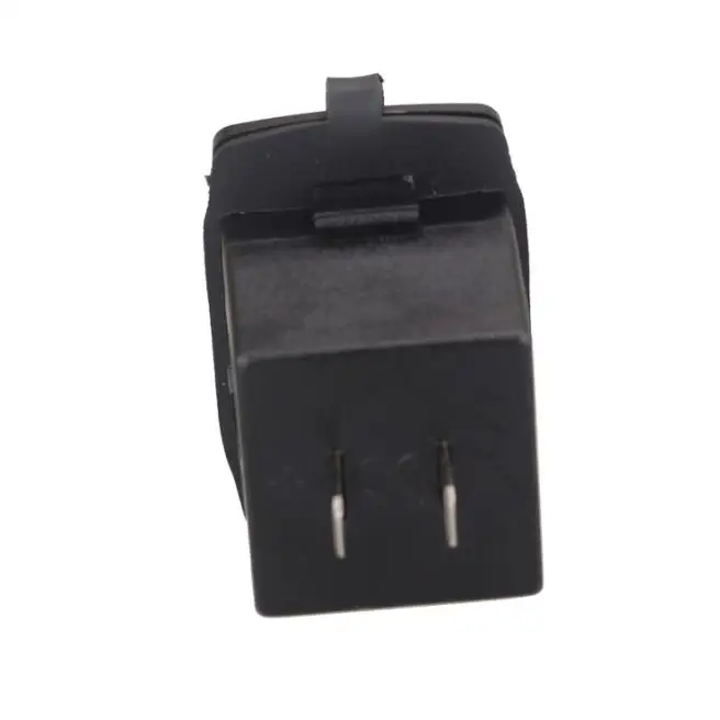 20 шт. 12-24 В светодиодный цифровой дисплей Вольтметр 2.1A+ 1A двойной USB зарядное устройство для мотоцикла лодки автомобиля панель usb сигареты