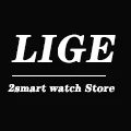 LIGE 2smart watch Store