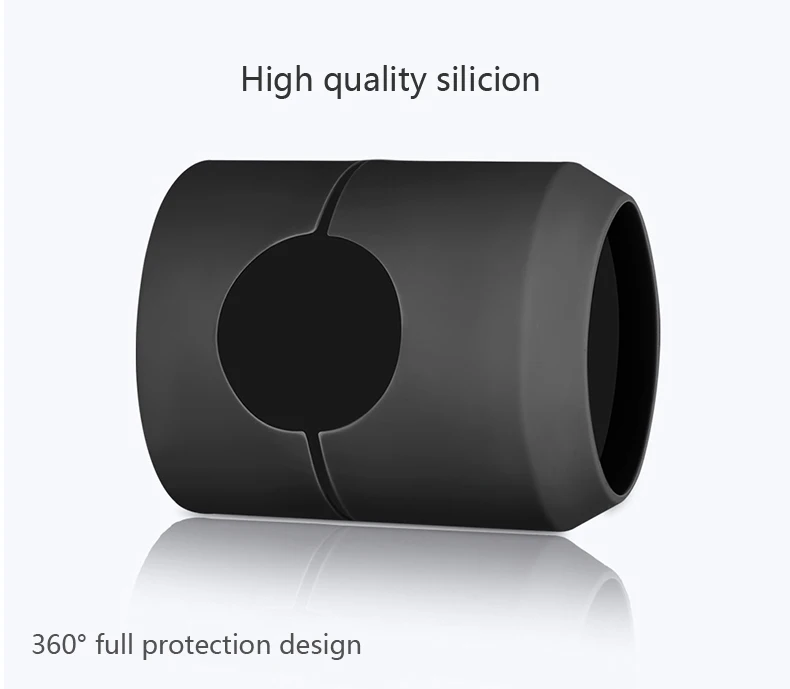 BUBM Мягкий защитный чехол для Dyson фен, красочный 360 полная защита чехол для Dyson Насадка На Фен для кожи