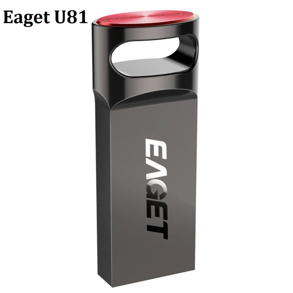 Eaget U81