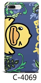 Для iPhone X Case для 6 6s 7 8 Plus XR XS Max 5 забавные Животные динозавр Мягкий ТПУ прозрачные