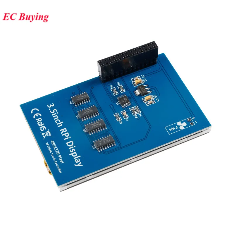 tft lcd raspberry pi gpio pins made in china