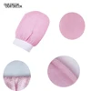 1 Piece Double Sided Hammam Scrub Mitt Magic Peeling Glove Exfoliating Tan Removal Mitt Second Pieces 70% OFF 4