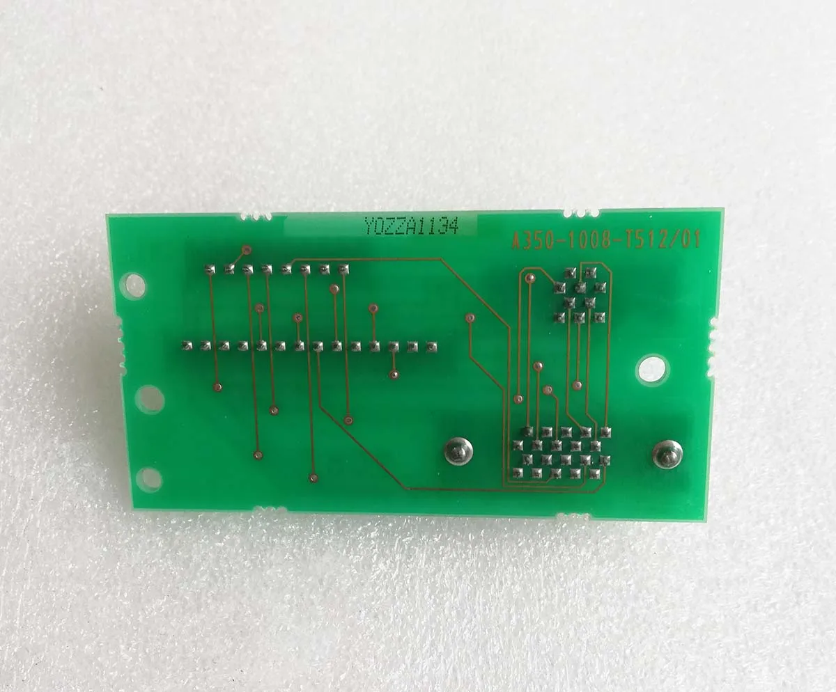 Печатная плата A20B-1008-0510