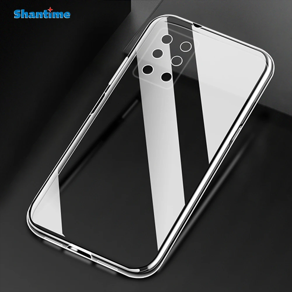 For Cubot X30 Case Ultra Thin Clear Soft Tpu Case Cover For Cubot X30 Couqe Funda Phone Case Covers Aliexpress