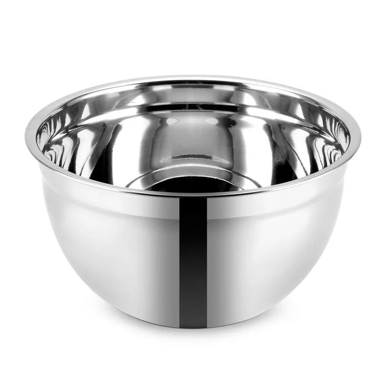 Mutual Non-Magnetic Thickened Heat Resistant Bowl Bakery