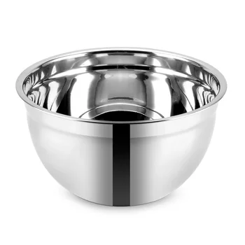 Mutual Non-Magnetic Thickened Heat Resistant Bowl Bakery