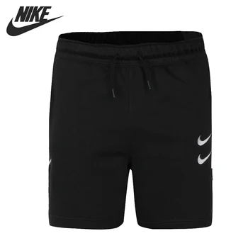 

Original New Arrival NIKE AS M NSW SWOOSH SHORT FT Men's Shorts Sportswear