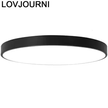 

Decor Home Luminaire Luminaria Plafond For Lampada Lighting Living Room Led Light Lampara Techo Plafonnier Ceiling Lamp