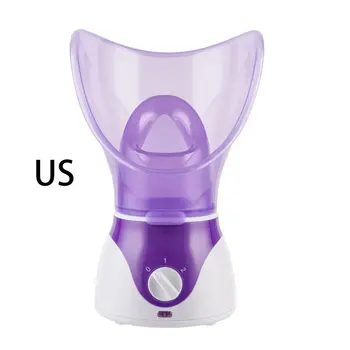 

Steaming Face Aromatherapy Sprayer Steaming Face Hydrating Instrument Steaming Face Hot Spray Steamer