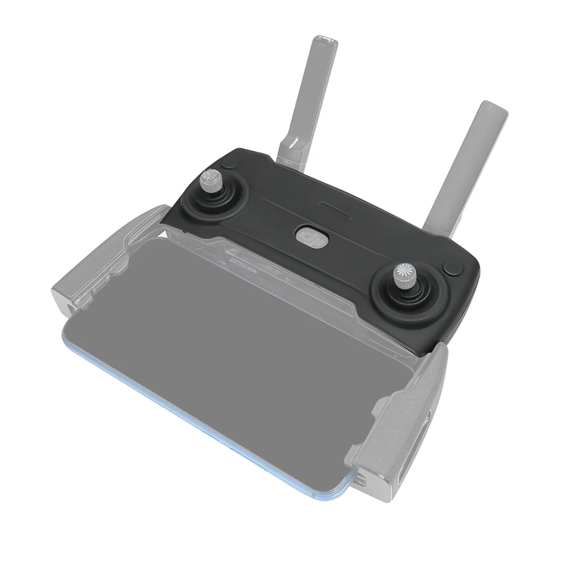 Hot Sale VHZ Remote Control Silicone Cover Transmitter rocker humb joystick Protective Dust Sleeve For Dji Mavic mini Drone Accessories 