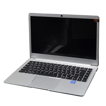 

14-Inch N3450 Processor 8G+128G Running Memory Support 2.4/5GWiFi Quad-Core Gaming Notebook(EU Plug)