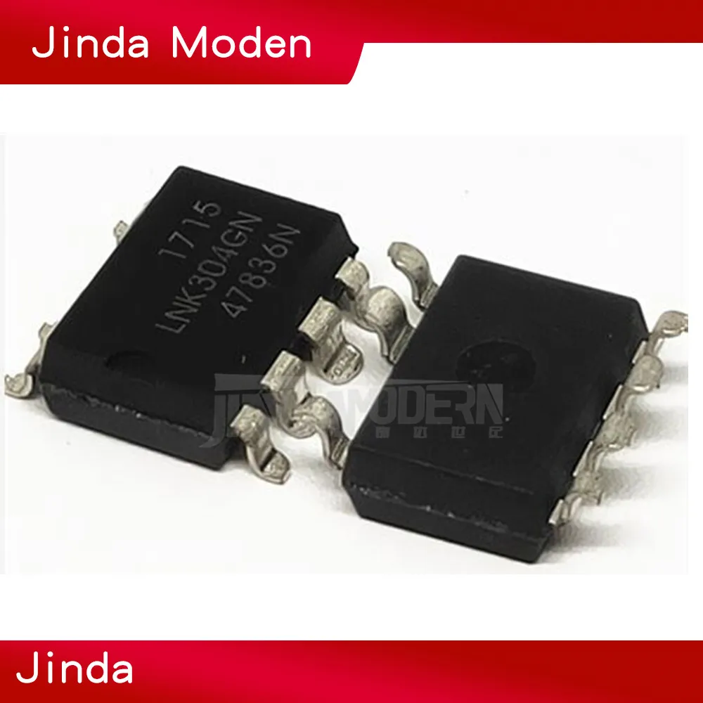 50pcs LNK304GN LNK304G LNK304 SOP8|Integrated Circuits| - AliExpress