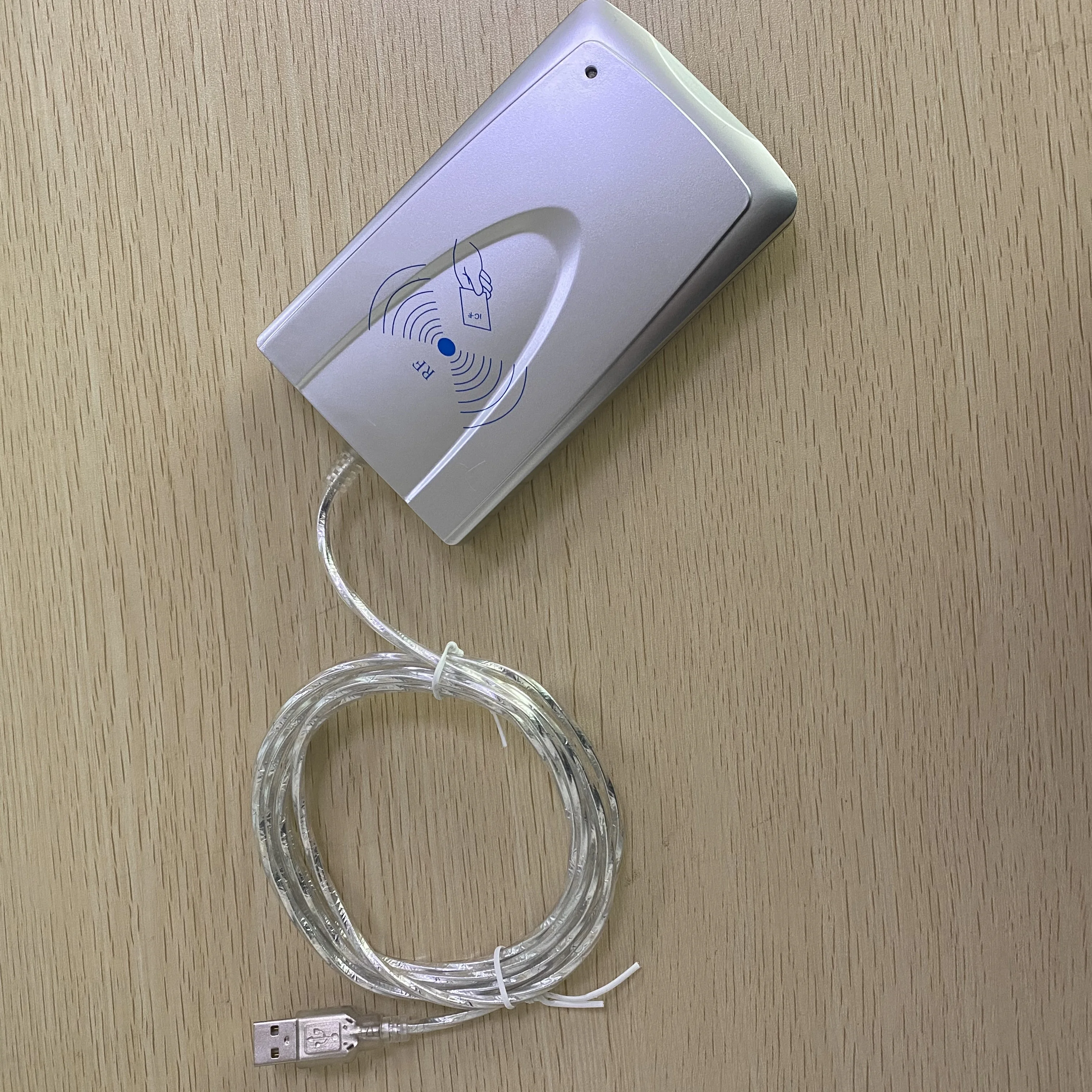 R90C 13,56 МГц USB интерфейс RFID IC reader