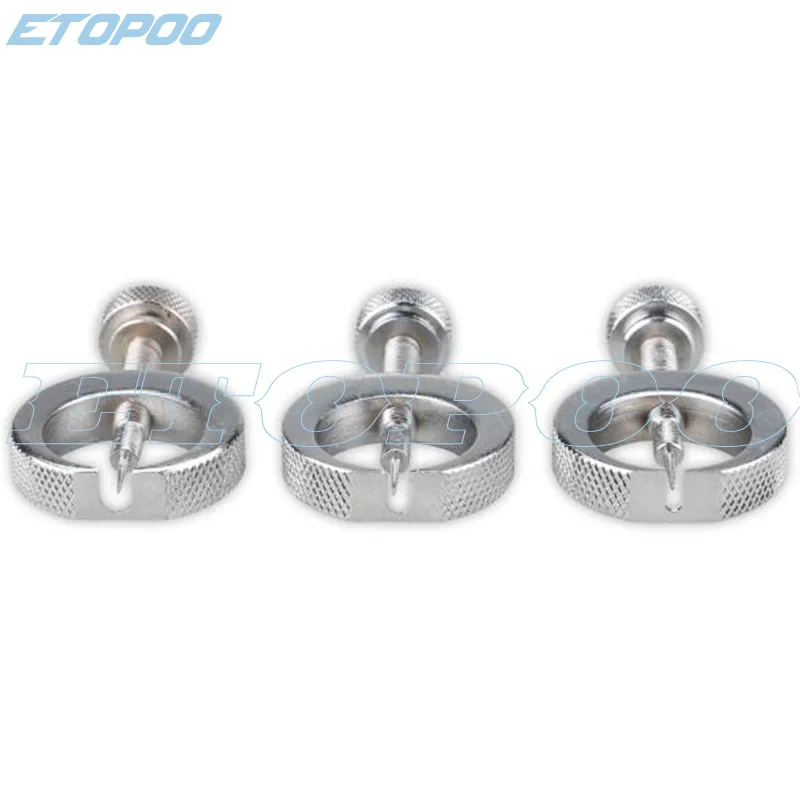 3sizes Measuring Gauge Needle Point Puller Remover Extractor Repair